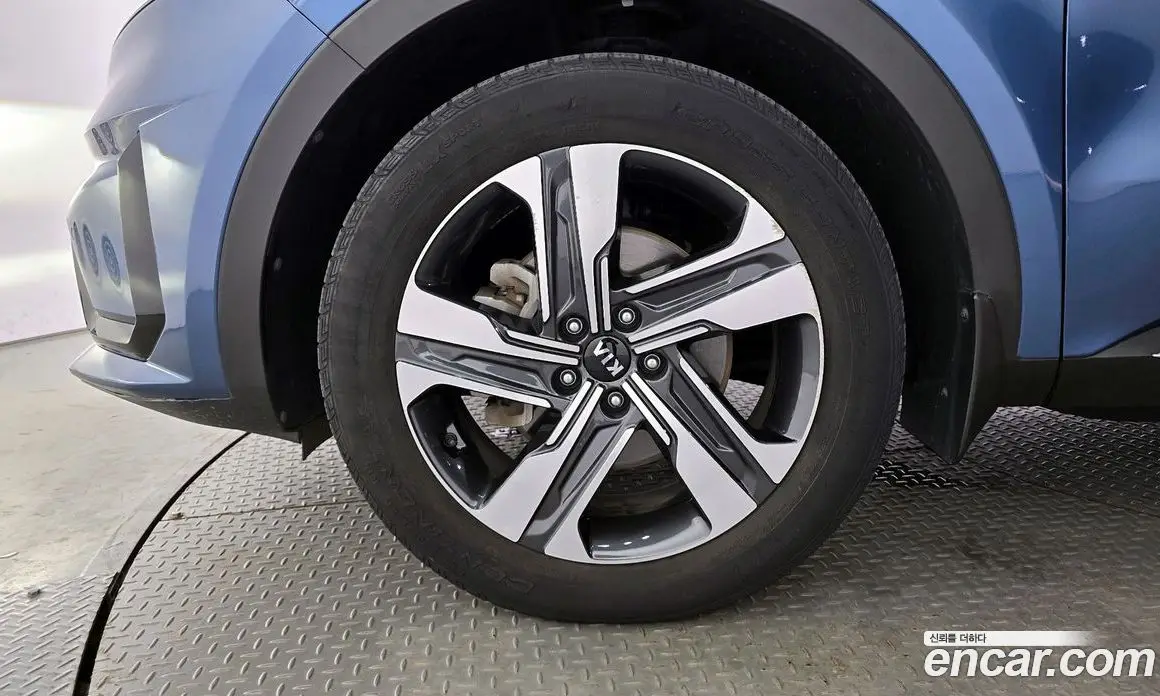 Kia Sorento 2020 1.6 автомат (гидро), фото 5 Kia Sorento 2020 1.6 автомат (гидро), фото 5