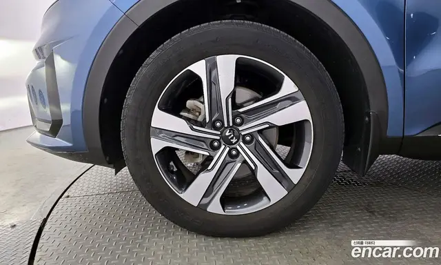 Kia Sorento 2020 1.6 автомат (гидро), миниатюра 5 Kia Sorento 2020 1.6 автомат (гидро), миниатюра 5