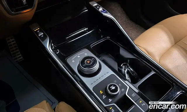 Kia Sorento 2020 1.6 автомат (гидро), миниатюра 9 Kia Sorento 2020 1.6 автомат (гидро), миниатюра 9