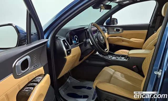Kia Sorento 2020 1.6 автомат (гидро), миниатюра 10 Kia Sorento 2020 1.6 автомат (гидро), миниатюра 10