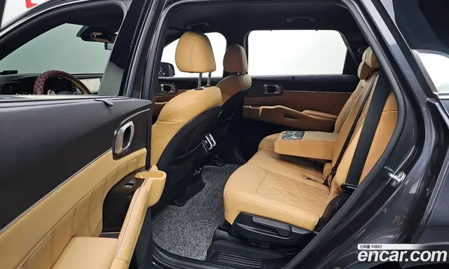 Kia Sorento 2021 1.6 автомат (гидро), миниатюра 11