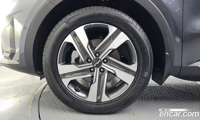 Kia Sorento 2021 1.6 автомат (гидро), миниатюра 5