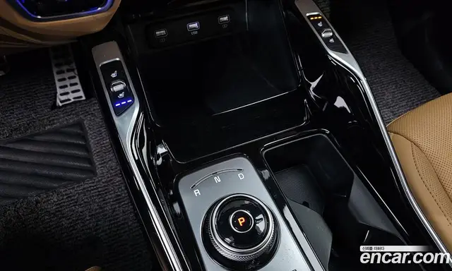 Kia Sorento 2021 1.6 автомат (гидро), миниатюра 9