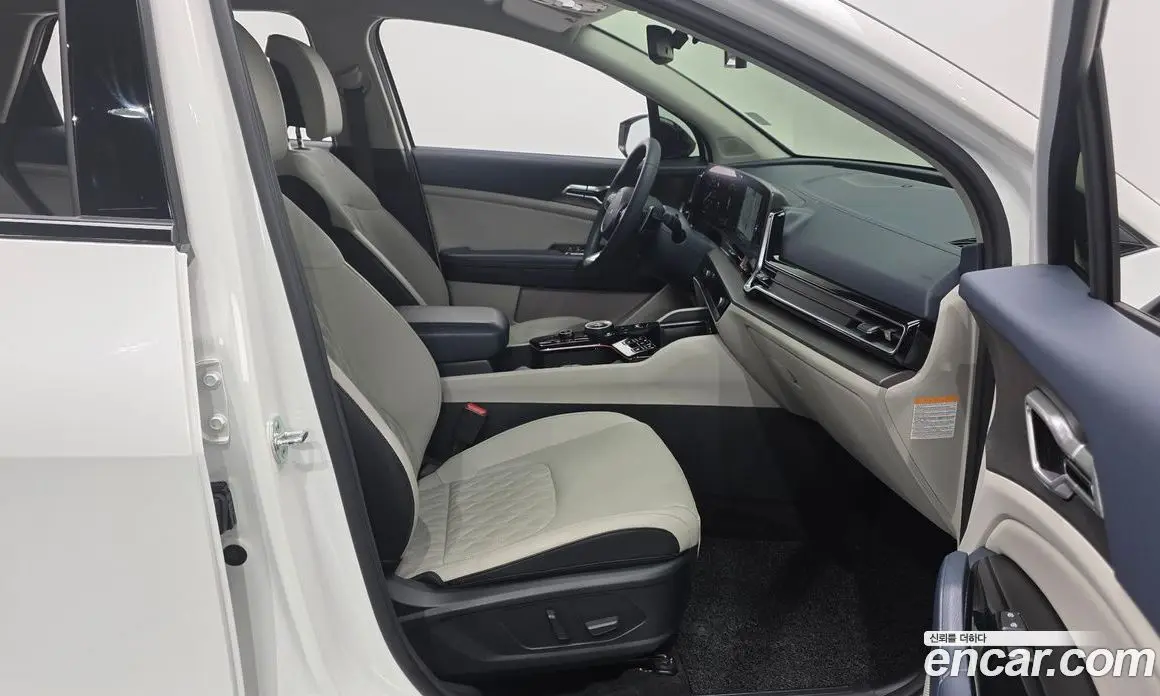 Kia Sportage 2022 1.6 автомат (гидро), фото 11