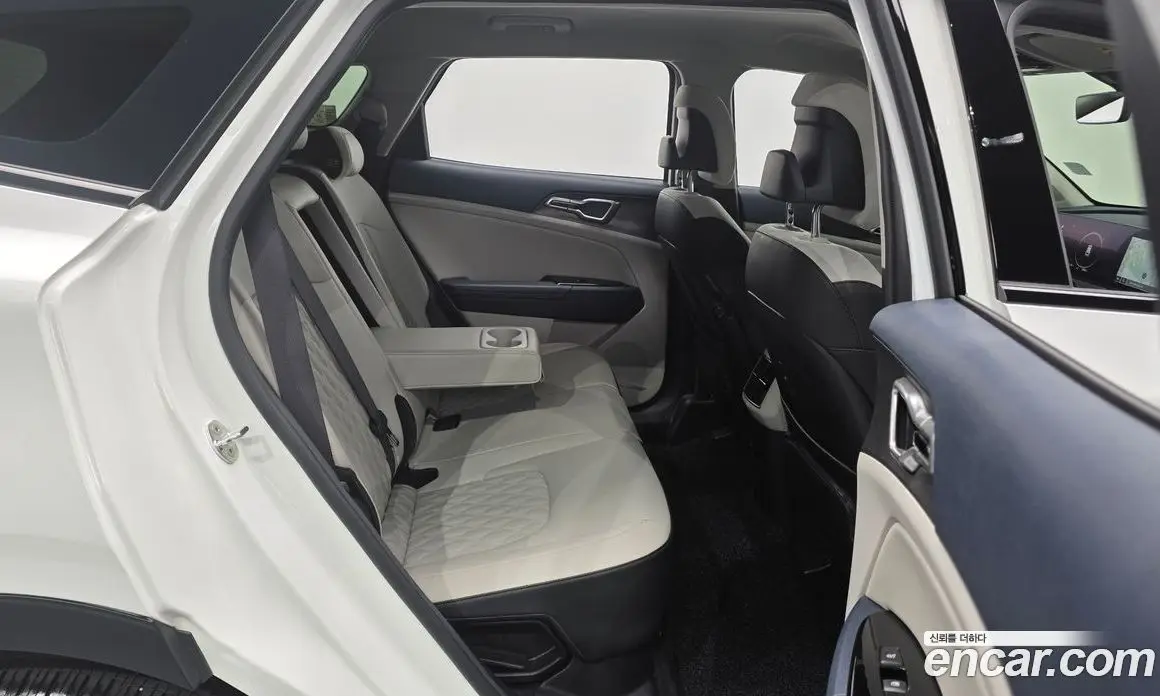 Kia Sportage 2022 1.6 автомат (гидро), фото 12