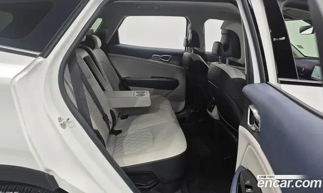 Kia Sportage 2022 1.6 автомат (гидро), миниатюра 12
