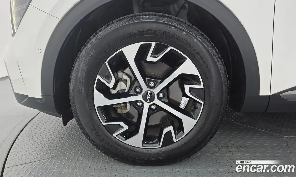 Kia Sportage 2022 1.6 автомат (гидро), фото 5