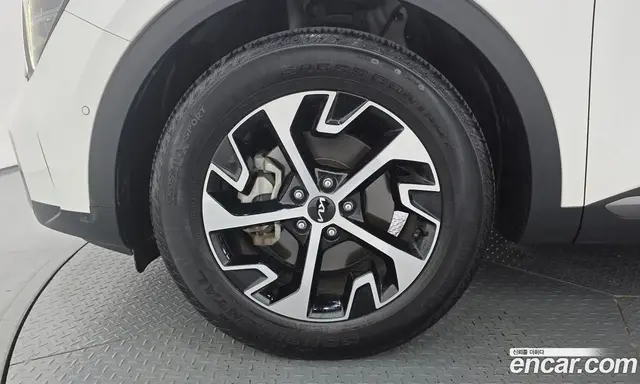 Kia Sportage 2022 1.6 автомат (гидро), миниатюра 5