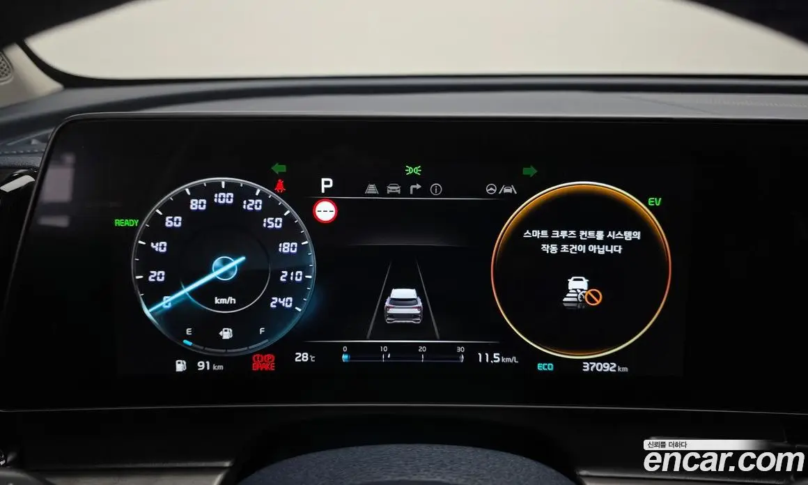 Kia Sportage 2022 1.6 автомат (гидро), фото 8