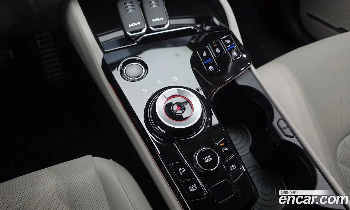 Kia Sportage 2022 1.6 автомат (гидро), фото 9