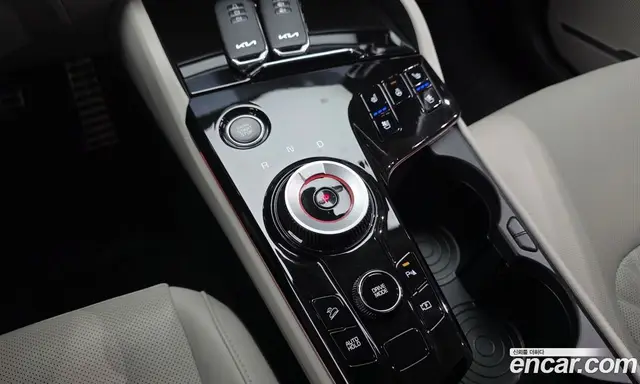 Kia Sportage 2022 1.6 автомат (гидро), миниатюра 9