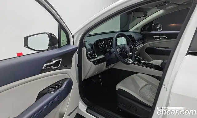 Kia Sportage 2022 1.6 автомат (гидро), миниатюра 10