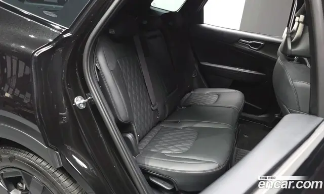 Kia Sportage 2025 1.6 автомат (гидро), миниатюра 11 Kia Sportage 2025 1.6 автомат (гидро), миниатюра 11