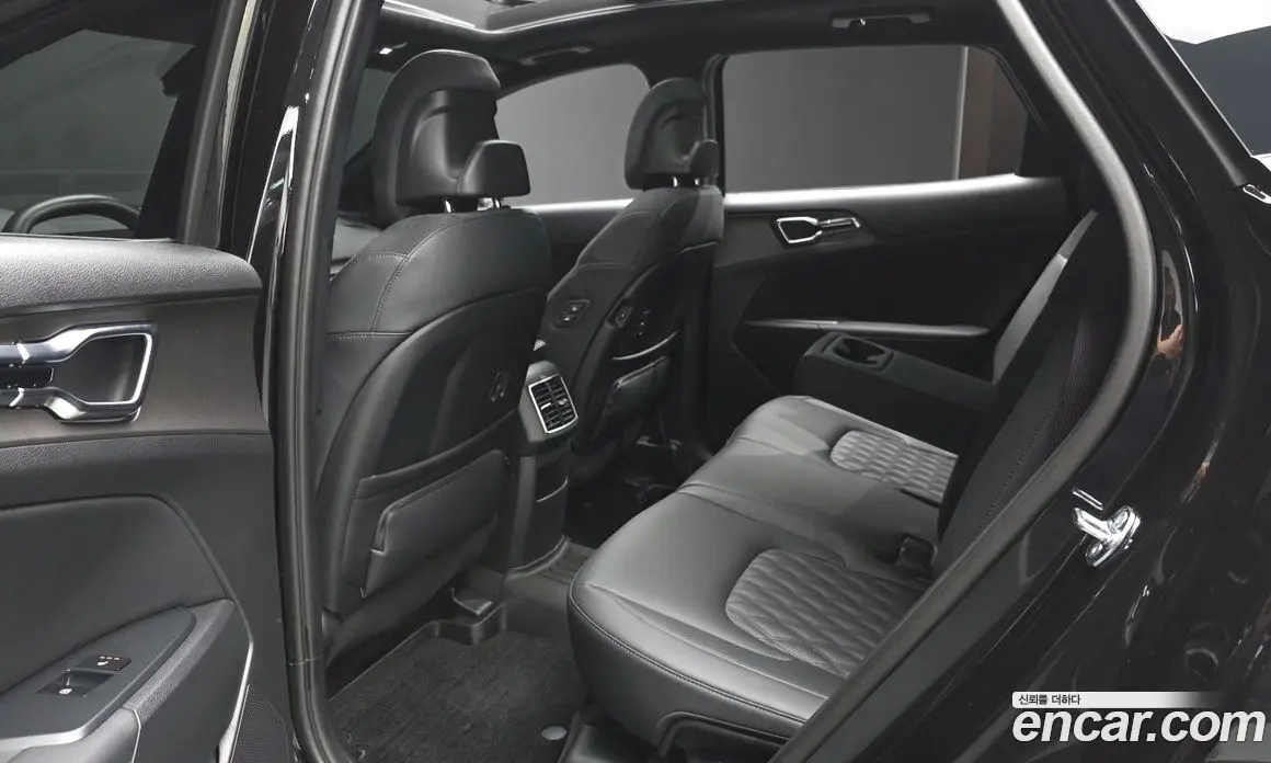 Kia Sportage 2025 1.6 автомат (гидро), фото 12 Kia Sportage 2025 1.6 автомат (гидро), фото 12