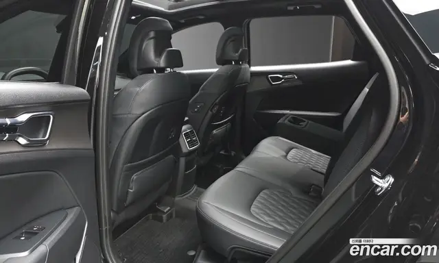 Kia Sportage 2025 1.6 автомат (гидро), миниатюра 12