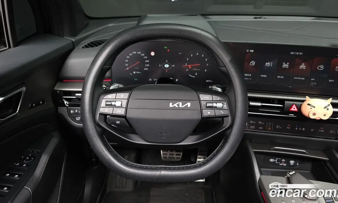 Kia Sportage 2025 1.6 автомат (гидро), фото 14 Kia Sportage 2025 1.6 автомат (гидро), фото 14