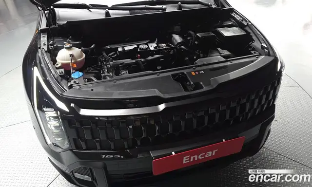 Kia Sportage 2025 1.6 автомат (гидро), миниатюра 6 Kia Sportage 2025 1.6 автомат (гидро), миниатюра 6