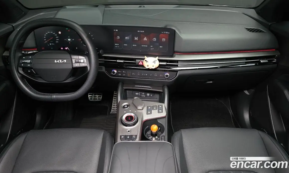 Kia Sportage 2025 1.6 автомат (гидро), фото 7 Kia Sportage 2025 1.6 автомат (гидро), фото 7