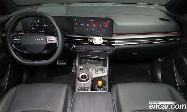 Kia Sportage 2025 1.6 автомат (гидро), миниатюра 7 Kia Sportage 2025 1.6 автомат (гидро), миниатюра 7