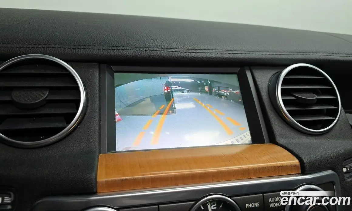 Land Rover Discovery 2013 3.0 автомат (гидро), фото 14