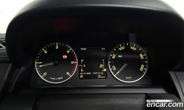 Land Rover Discovery 2013 3.0 автомат (гидро), миниатюра 8