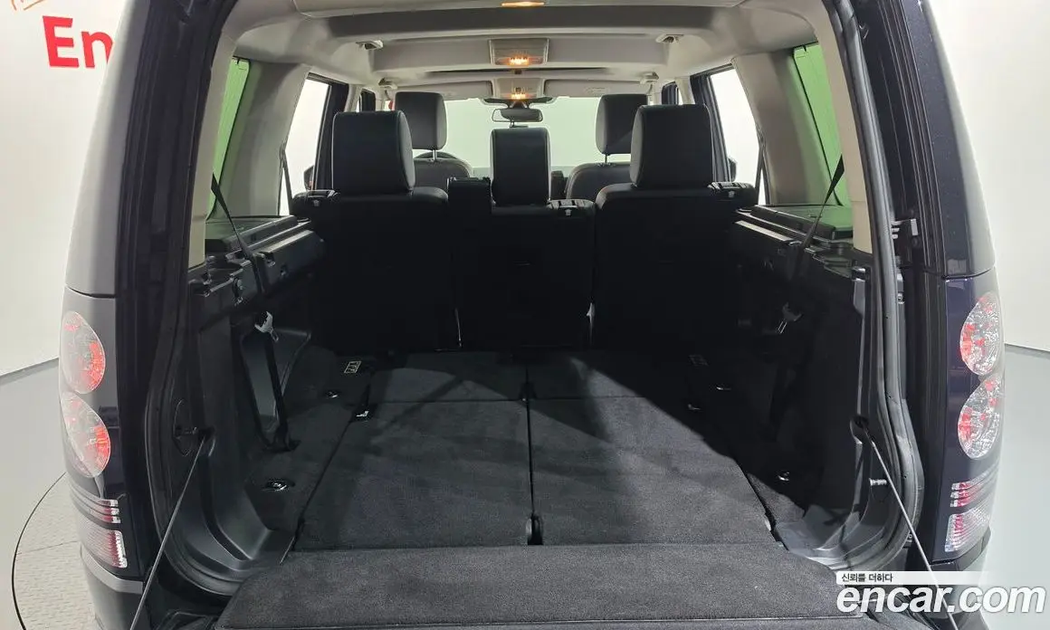Land Rover Discovery 2014 3.0 автомат (гидро), фото 20