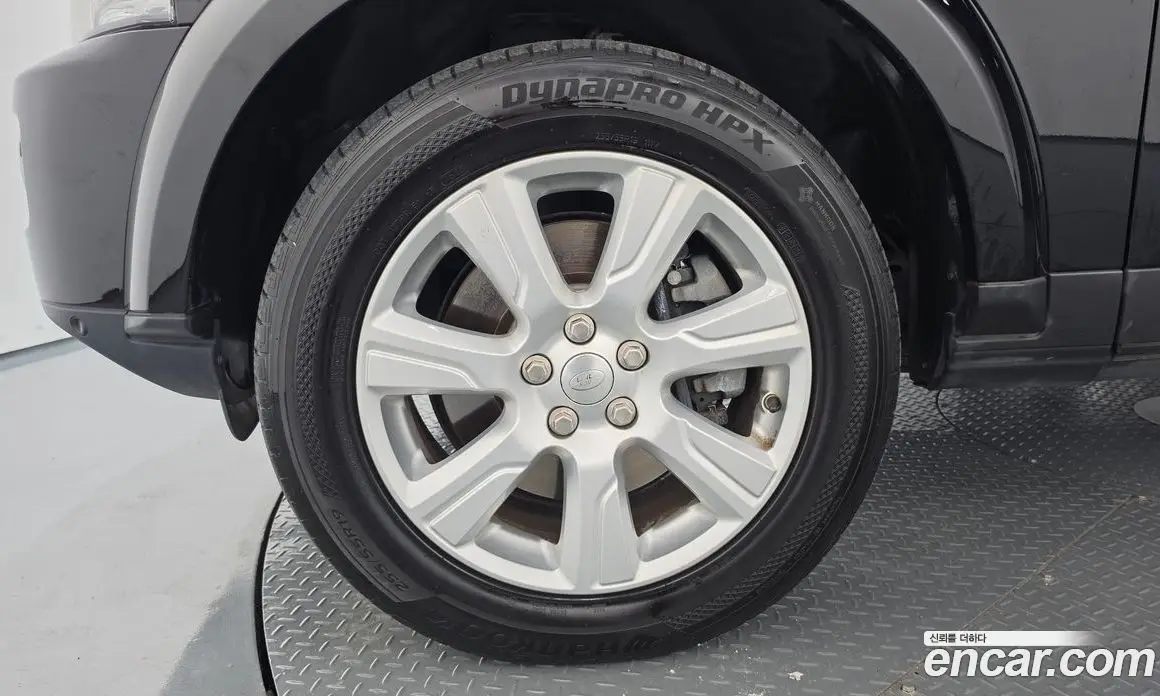 Land Rover Discovery 2014 3.0 автомат (гидро), фото 5