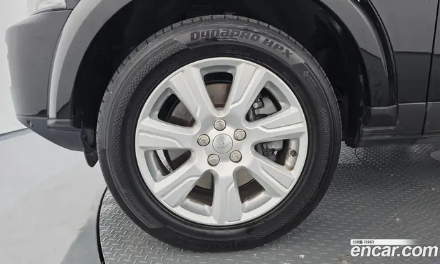 Land Rover Discovery 2014 3.0 автомат (гидро), миниатюра 5