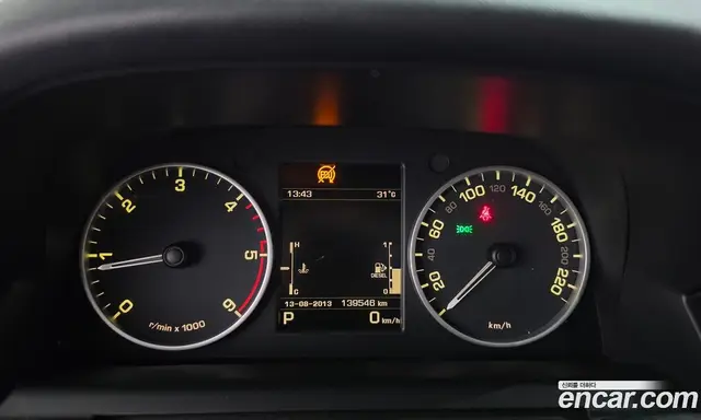 Land Rover Discovery 2014 3.0 автомат (гидро), миниатюра 8