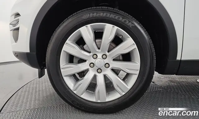 Land Rover Discovery Sport 2016 2.0 автомат (гидро), миниатюра 5