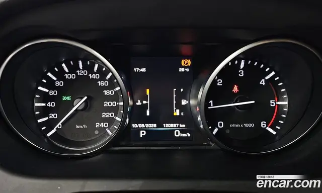 Land Rover Discovery Sport 2016 2.0 автомат (гидро), миниатюра 8