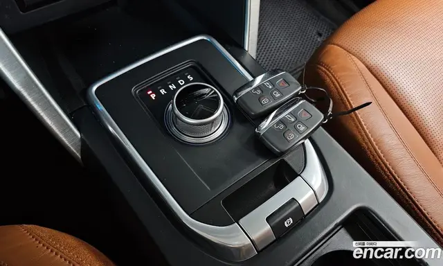 Land Rover Discovery Sport 2016 2.0 автомат (гидро), миниатюра 9