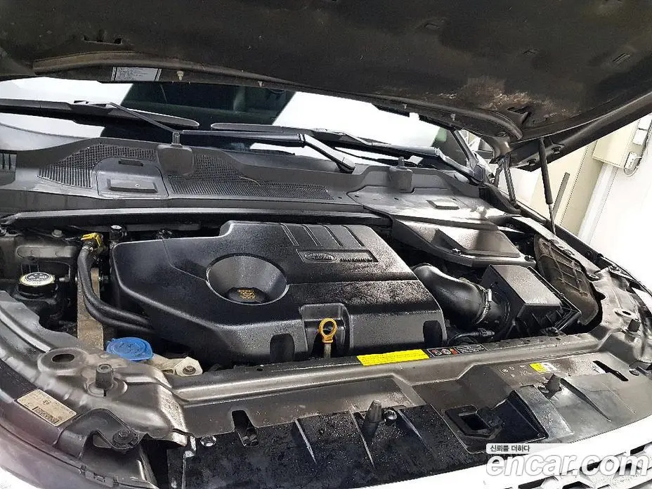 Land Rover Discovery Sport 2016 2.0 автомат (гидро), фото 6