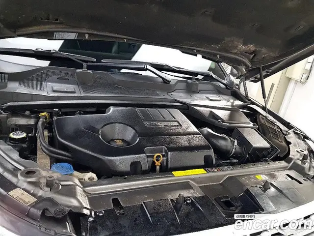 Land Rover Discovery Sport 2016 2.0 автомат (гидро), миниатюра 6