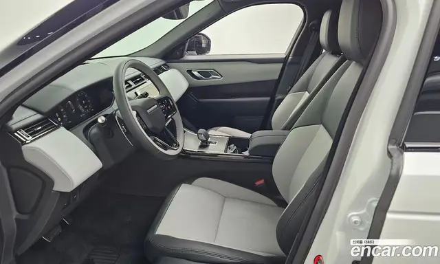 Land Rover Range Rover Velar 2026 2.0 автомат (гидро), миниатюра 3