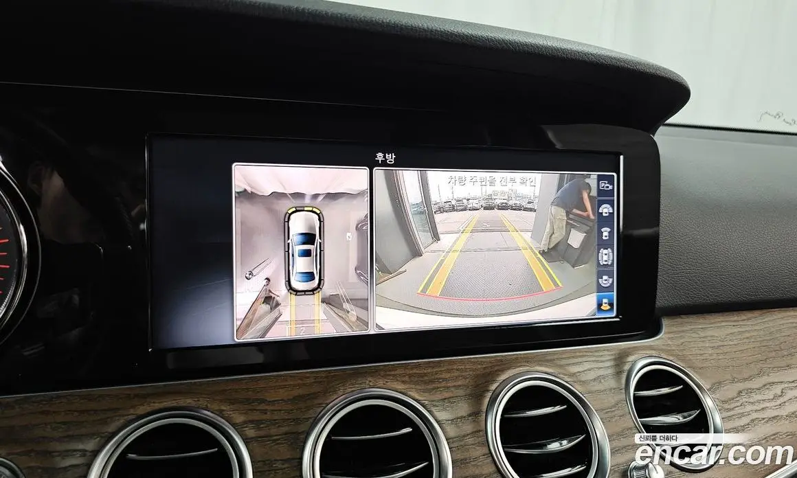 Mercedes-Benz E-Class 2018 2.0 автомат (гидро), фото 15