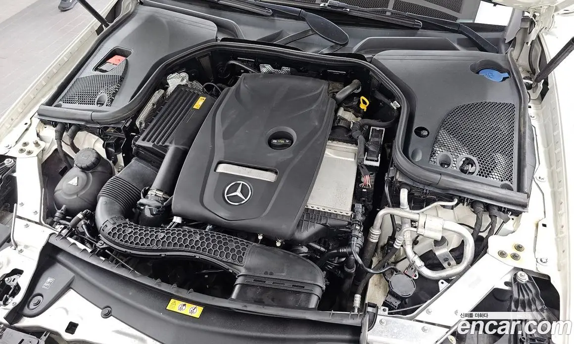 Mercedes-Benz E-Class 2018 2.0 автомат (гидро), фото 6