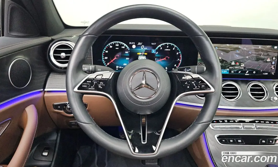 Mercedes-Benz E-Class 2023 2.0 автомат (гидро), фото 14 Mercedes-Benz E-Class 2023 2.0 автомат (гидро), фото 14
