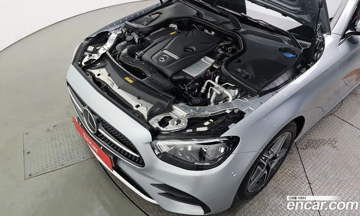 Mercedes-Benz E-Class 2023 2.0 автомат (гидро), фото 6 Mercedes-Benz E-Class 2023 2.0 автомат (гидро), фото 6