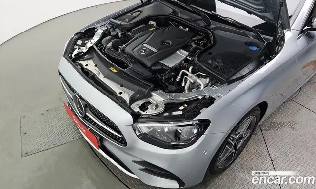 Mercedes-Benz E-Class 2023 2.0 автомат (гидро), миниатюра 6 Mercedes-Benz E-Class 2023 2.0 автомат (гидро), миниатюра 6