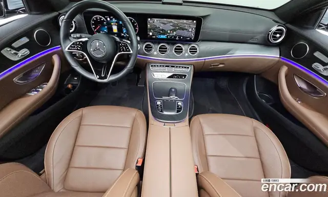 Mercedes-Benz E-Class 2023 2.0 автомат (гидро), миниатюра 7 Mercedes-Benz E-Class 2023 2.0 автомат (гидро), миниатюра 7