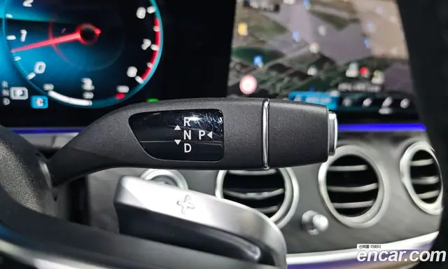 Mercedes-Benz E-Class 2023 2.0 автомат (гидро), миниатюра 9 Mercedes-Benz E-Class 2023 2.0 автомат (гидро), миниатюра 9
