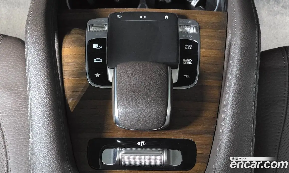 Mercedes-Benz GLE-Class 2019 3.0 автомат (гидро), фото 17