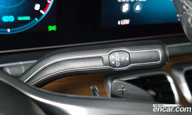 Mercedes-Benz GLE-Class 2019 3.0 автомат (гидро), миниатюра 9