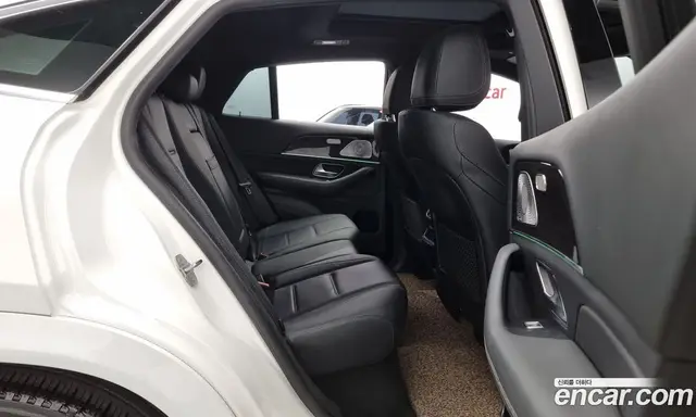 Mercedes-Benz GLE-Class 2020 2.9 автомат (гидро), миниатюра 12