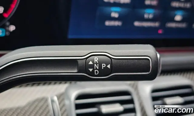 Mercedes-Benz GLE-Class 2024 3.0 автомат (гидро), миниатюра 9