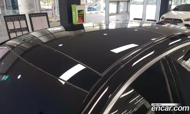 Mercedes-Benz S-Class 2022 4.0 автомат (гидро), миниатюра 12