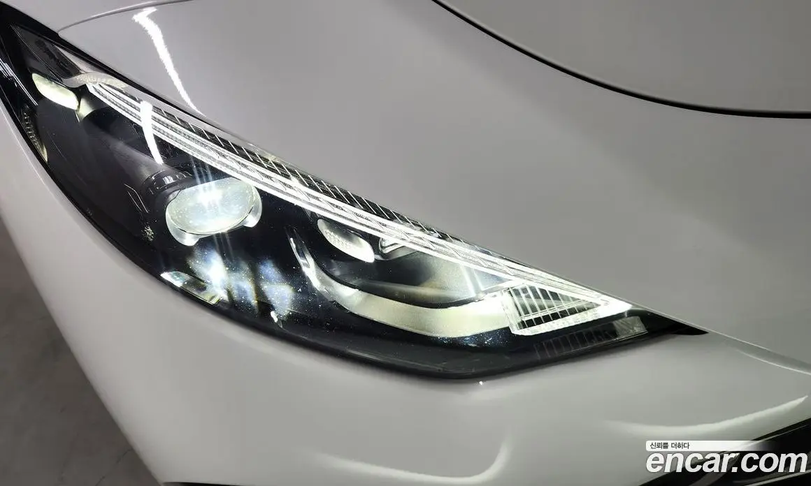 Mercedes-Benz SL-Class 2024 4.0 автомат (гидро), фото 18