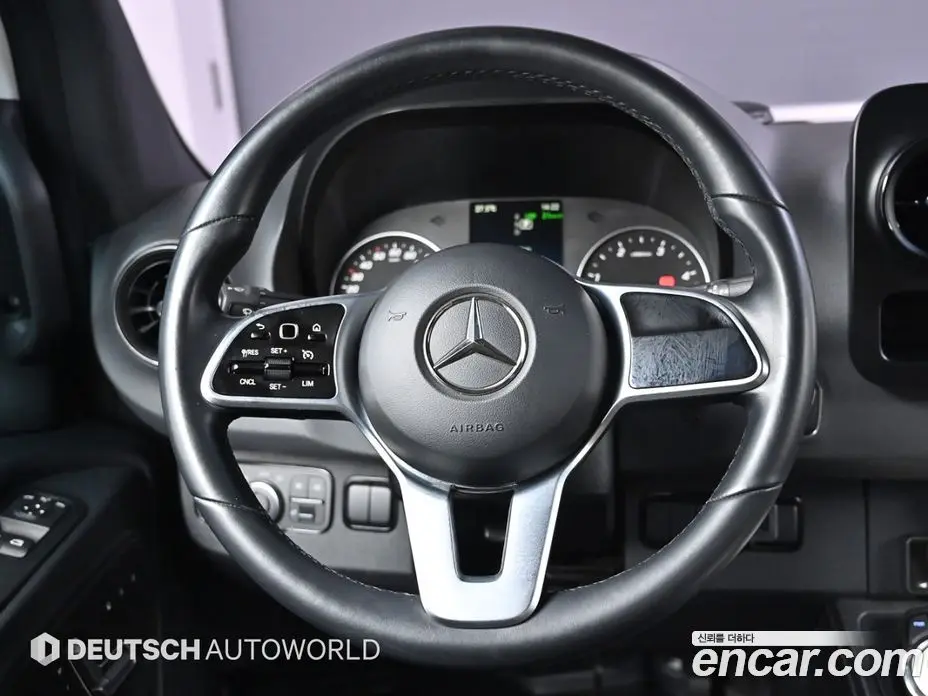 Mercedes-Benz Sprinter 2019 3.0 автомат (гидро), фото 13 Mercedes-Benz Sprinter 2019 3.0 автомат (гидро), фото 13