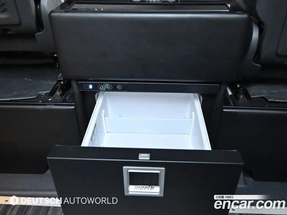 Mercedes-Benz Sprinter 2019 3.0 автомат (гидро), фото 18 Mercedes-Benz Sprinter 2019 3.0 автомат (гидро), фото 18